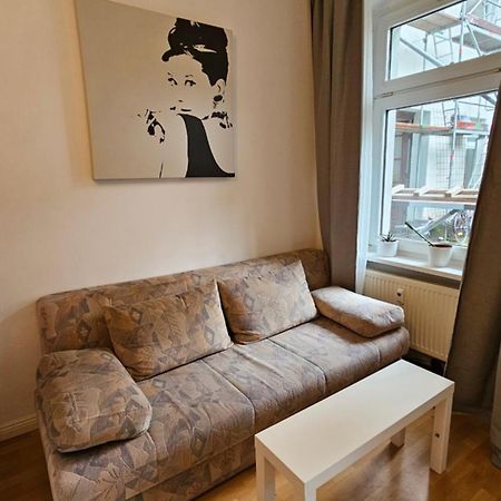 Berlin Calling-Oase In Top Lage Bagian luar foto