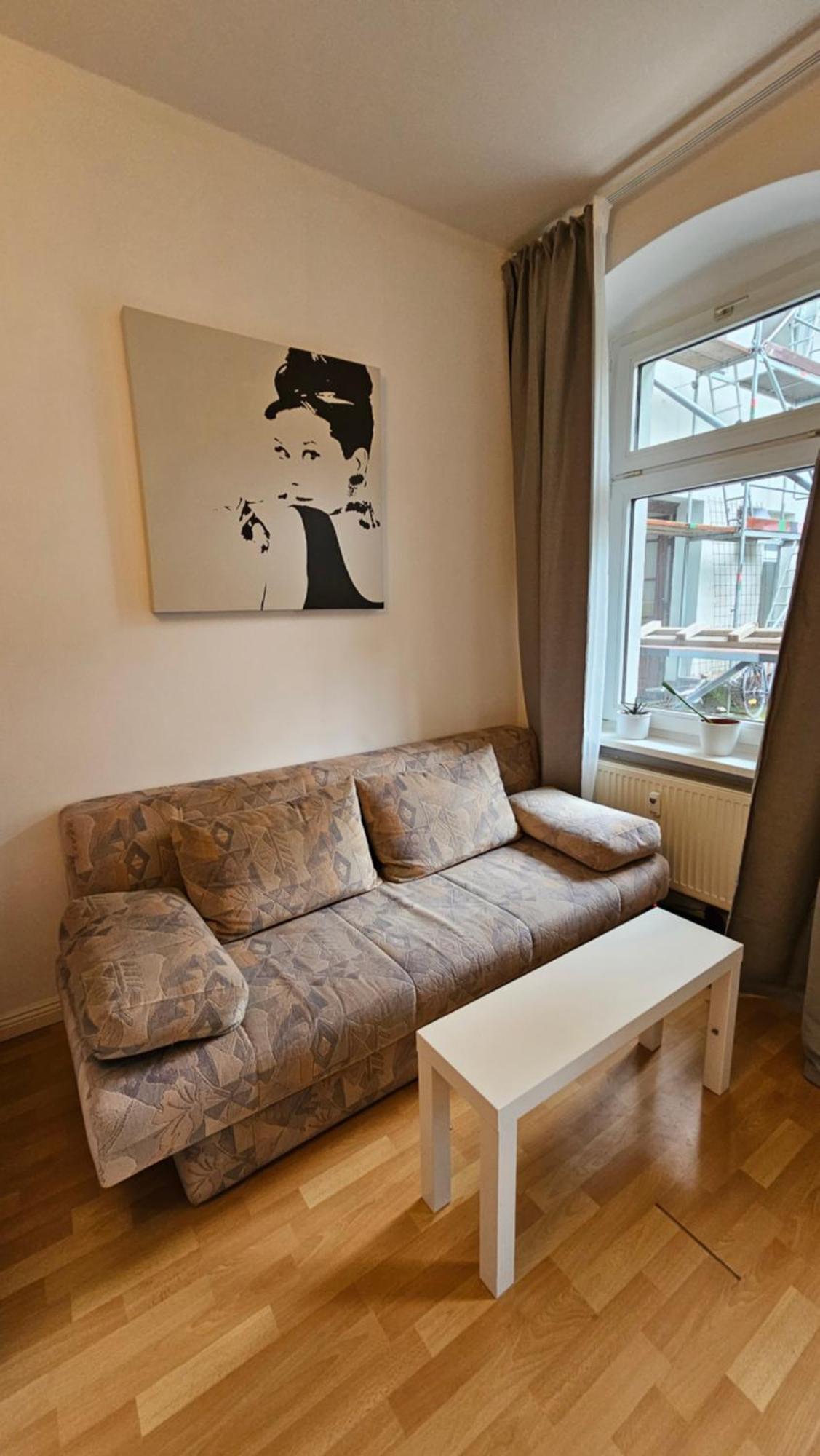 Berlin Calling-Oase In Top Lage Bagian luar foto
