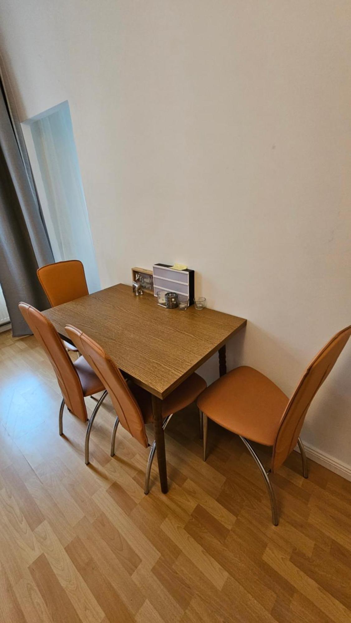 Berlin Calling-Oase In Top Lage Bagian luar foto