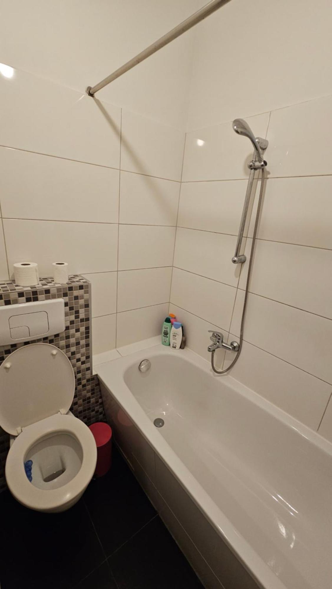 Berlin Calling-Oase In Top Lage Bagian luar foto