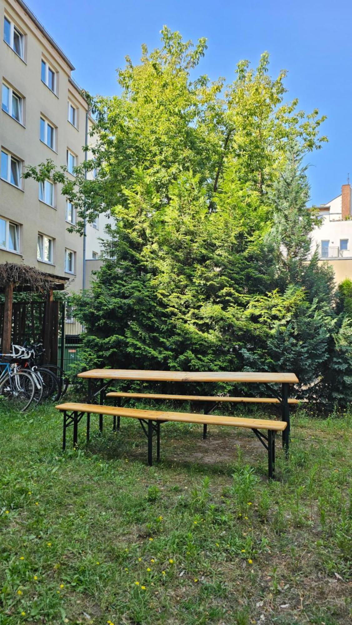 Berlin Calling-Oase In Top Lage Bagian luar foto